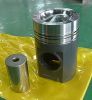 MAN L21/31 piston (with piston pin)