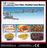 Sell  corn flakes processing line