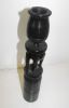 Ebony Candle HOlder