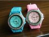 Sell silicone sport watch