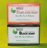 Kojic Acid Soap Black Licorice Soap FOR SALE