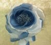 Sell pure silk flower head