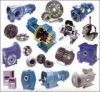 Sell industrial gear box