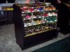 CANDY DISPLAY CASES / FACTORY DIRECT / COLDCORE INC. 1-877-817-6446