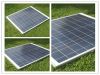 Sell 60w poly solar panel