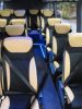 passenger seat and any products for minibus conversion or carroserie