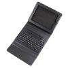 iPad case with bleutooth keyboard