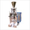 Pouch Packaging Machine (Collar Type)