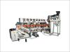 Phramceutical Powder Packing Machine In Carton Box