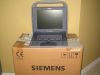 New Siemens Acuson Cypress Portable Ultrasound Machine