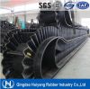 Corrugated Sidewall V Rubber Conveyor Belt (ISO Certified)