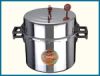 Large/Jumbo Commercial Pressure Cooker 30 to 160  Litre Liter