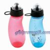 Novelty Space water bottle-650ml