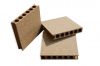 Hollow Particle Board ( Tubular Chip Board )