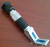 Refractometer brix 0-80%