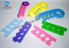 Foam nail care, EVA toe separator