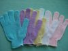 Sell exfoliating glove