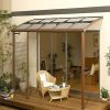 Terrace awnings, Balcony Canopies Manufacturers, tent awning