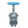 knife gate valve