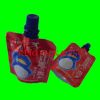 Sell Stand Up Pouch With Spout