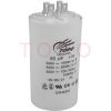 Sell CBB60 AC Motor Run Capacitor - Double Fast On