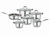 Sell 11PCS COOKWARE SET