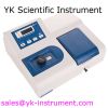 Sell Cheap Single Beam Visible Spectrophotometer