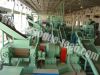 Sell waste tire recycling large-scaled complete production line