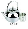 Sell stainless steel water kettle