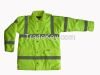 Safety Wear Hi-vis Parka Jacket