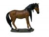 Sell horse fiberglass sculpture