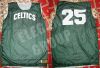 basketbal practice jersey