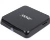 M8S + ANDROID OTT TV BOX AMLOGIC S812 CHIPS