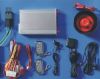 Sell gps car alarm system WS-110AL