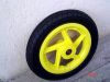 Baby stroller tire-PAHS Compliant