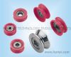 Sell Ceramic wire guides(ceramic roller) pulley Roller Guides