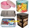 Supplying CD box, DVD case