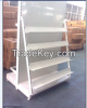 gondola shelving rack