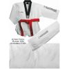 Karate uniforms