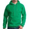 Mens plain hoodie