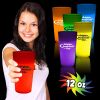 Sell GLOWCUPS GLOW in the DARK PARTY CUPS Distributors wanted !