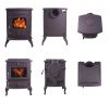 Sell Series of Casting Iron Stove(multifuel stove)