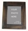 Sell 11"x14" wood photo frame / wooden picture frame