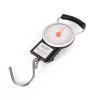 digital luggage scale