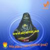 Sell  bike seat cover , bike saddle cover and sattel cover
