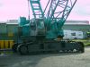 Crawler Crane for sale