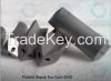 Carbide Gun Drill Blank