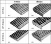 Sell HDG grating Stairtread, staircase, stair, stair step plate