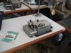 Professional Sewing Machines