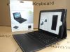 Sell 76 key Bluetooth Keyboard with PU Leather Case for iPad iPad2, 3, 4